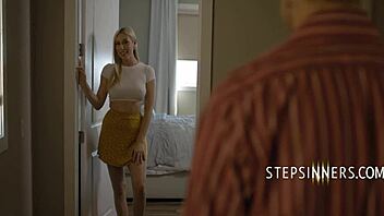 Sexy stepmoms lead to naughty fantasies