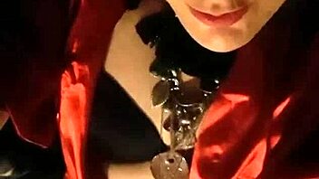 check out this teaser video featuring shemale milf regina babylon