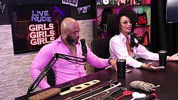 Respect BDSM Desires Inara Goddess Lohan