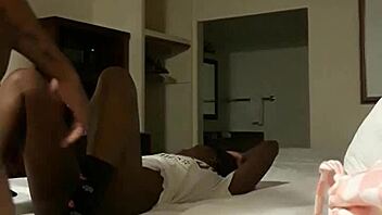 Jay Slim In Ebony Hardcore