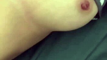 Blonde Teen's Oral Sex Collection with Big Dick Husband