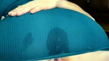 Are you watching me masturbate with my fingers, sexy wife?