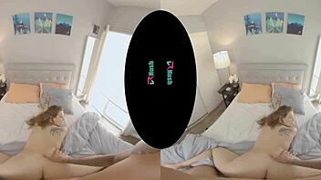 Vrhush Fucking Your Roommates Girlfriend Febby Twigs