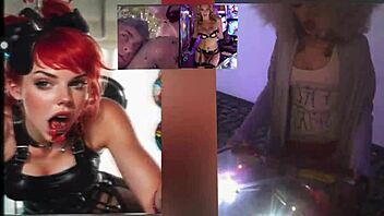 Pinball Fetish - Manic Sabrina