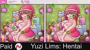 Yuzi Lims Hentai Part 04 Uncensored