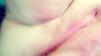 Milky Pussy Whore With Big Ass Gets Pounded Hard By Amateur Stud