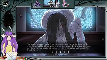 The Sweetest Ring In Anime Scene