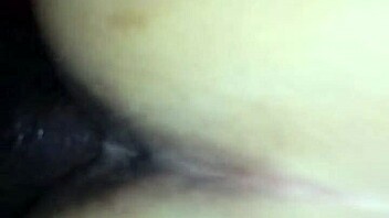 i'm giving my pussy and ass to big black cock interracial