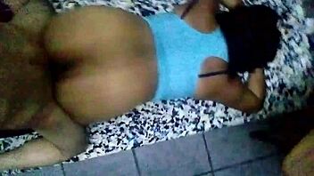 I, uh, met Evelin, a hot Mexican girl, ya know.