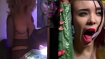 Pinball Fetish - Manic Sabrina