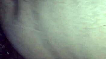 interracial amateur bbc monster cock fat outdoor sexy slut sucking blowjob swallow deepthroat face fucking