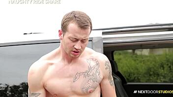 Nextdoorcompilations - Huge Facials Cum Compilation!