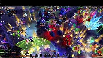 Escalation fucking with free beer, no spitting.