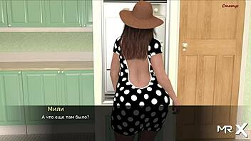 Pine Falls pounded fat pussy.