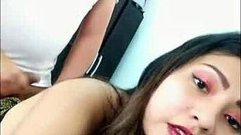 Mi Hermana Deja Frotar La Polla De Mi Marido En Su Culo