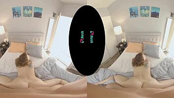 Vrhush Fucking Your Roommates Girlfriend Febby Twigs