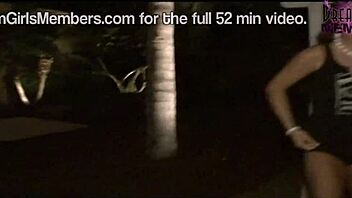 i'm skinny dipping in a strangers pool, feeling so crazy and freee