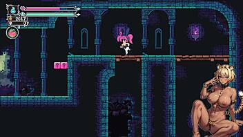 just wrapped up the flip witch game, epic finale!