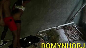 a treta de abate latina ebony prostitute pov assfucking