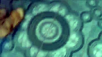 Police Officer Masturbates In Uniform!