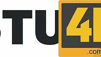 Stuck4K Beautiful Curvaceous Babe Can't Get Out So Hung Man Helps Her With Big Tits Shaved Pussy Hardcore Fucking Pussy Doggystyle Tits