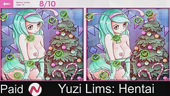 Yuzi Lims Hentai Part 04 Uncensored
