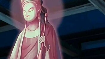 mitama ninja episode 1 in casual anime hentai style