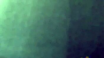 Police Officer Masturbates In Uniform!