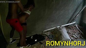 a treta de abate latina ebony prostitute pov assfucking