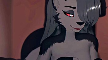 loona, get on the casting couch and suck my dick now