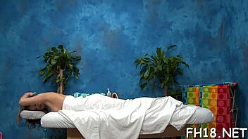 Massage Movie Scenes From The Film