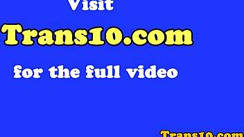 Divna transvestitkinja zadovoljava se sa ejakulacijom na balkonu, prirodne sise, solo amateri, preobučeni, piercing