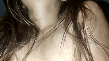 hear my cousin moan after party fuck?