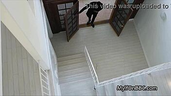 Sloppy Bj and Bbc Ride!