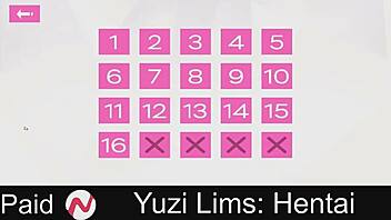 Yuzi Lims Hentai Part 04 Uncensored