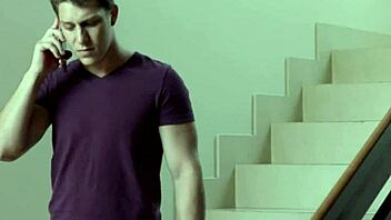 4 Bffs Rawdog It Up During Boys Night