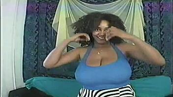 Big tits milf takes monster cock deep 😍