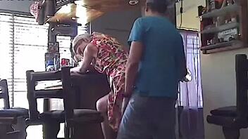 spy cam catches my wife banging the 18 year old neighbor