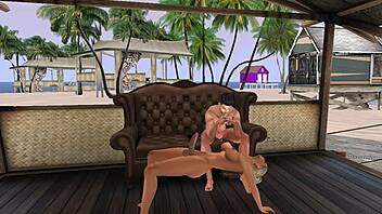 My Step Brother Is Now My Step Sister!