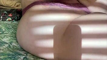 Afternoon Tease During Relaxing Massage Session