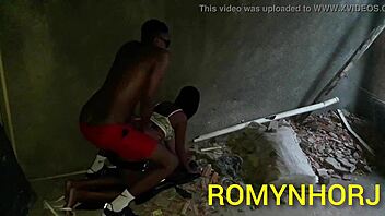 a treta de abate latina ebony prostitute pov assfucking