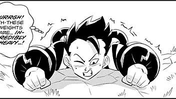 Dragon Ball Z Compilation 3