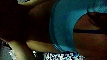 I, uh, met Evelin, a hot Mexican girl, ya know.