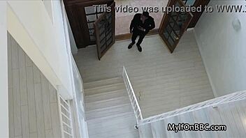 Sloppy Bj and Bbc Ride!