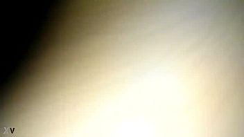 Ebony amateur engages in anal workout with big cock