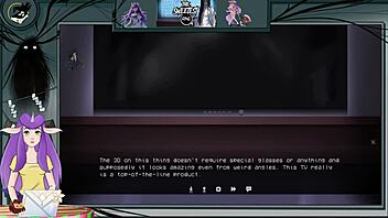 The Sweetest Ring In Anime Scene