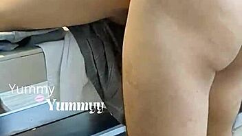 Jovencita De 18 Años Es Sacada Del Colegio Y Follada Por Su Hermanastro