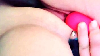 Milky Pussy Whore With Big Ass Gets Pounded Hard By Amateur Stud