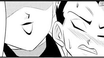 Dragon Ball Z Compilation 3