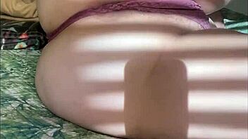 Afternoon Tease During Relaxing Massage Session